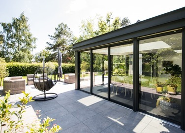 Concept Alu by Confort Habitat