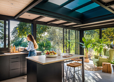 Concept Alu by Confort Habitat