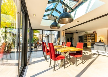 Concept Alu by Confort Habitat