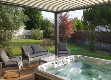 pergola 69 Rhône