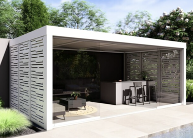 Pool House villefranche sur saone