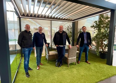 Vos conseillers projet