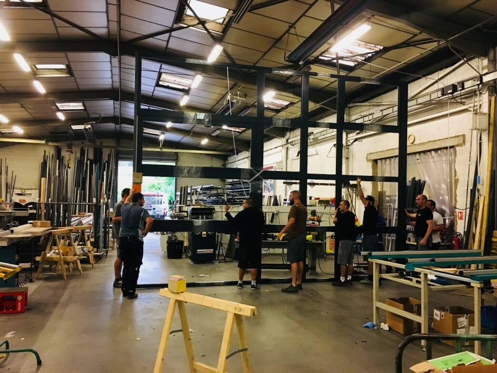 Confort Habitat : Votre Référence Locale Depuis 50 Ans (Anse – Rhône – Villefranche-sur-Saône)