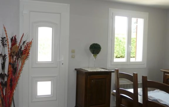 Menuiseries PVC : Performance, Isolation & Confort pour Votre Habitat