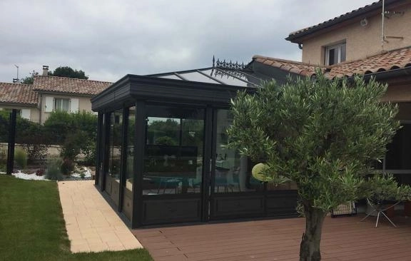 Des finitions personnalisées pour sublimer votre habitation