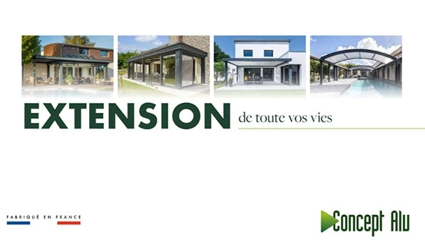 Présentation générale