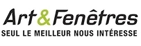Logo art fenetres Logo art fenetres