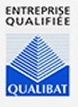 Logo entreprise qualifiee Logo entreprise qualifiee