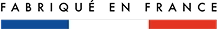 Logo fabrique en france Logo fabrique en france