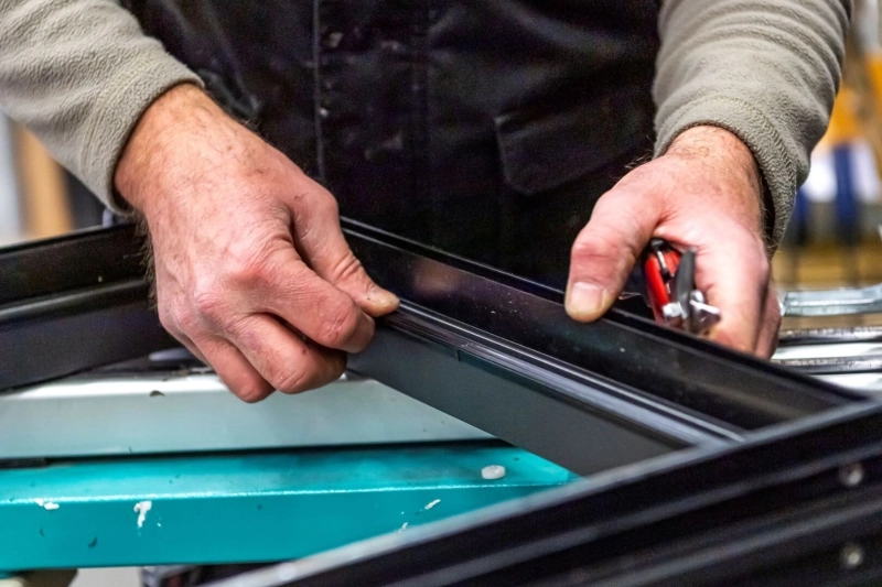 Fabrication de Vérandas et Menuiseries : un Savoir-Faire Unique à Anse (Rhône)