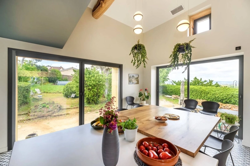 Confort habitat