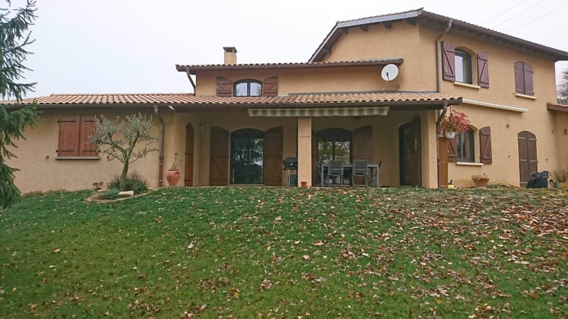 Confort habitat