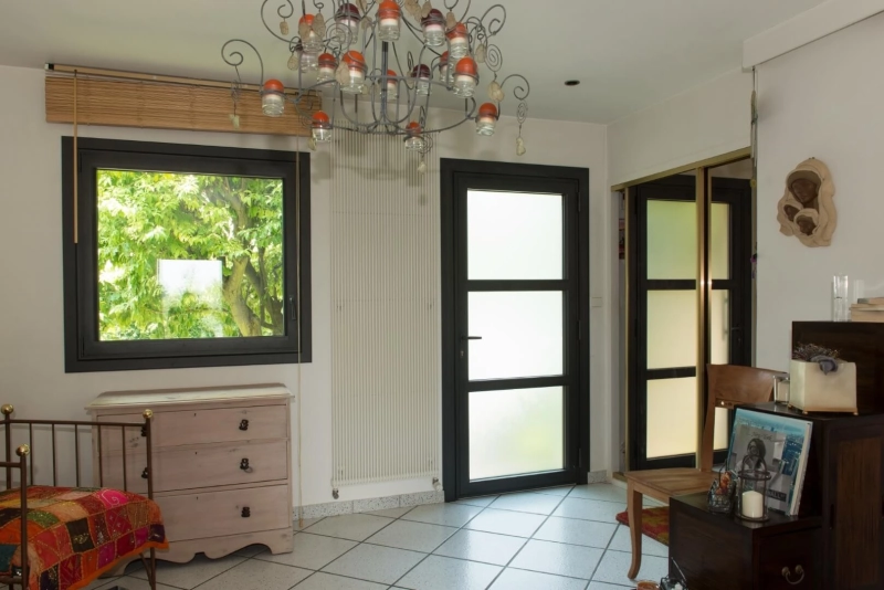 Confort habitat
