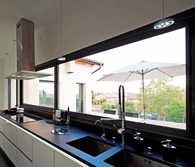 Confort habitat