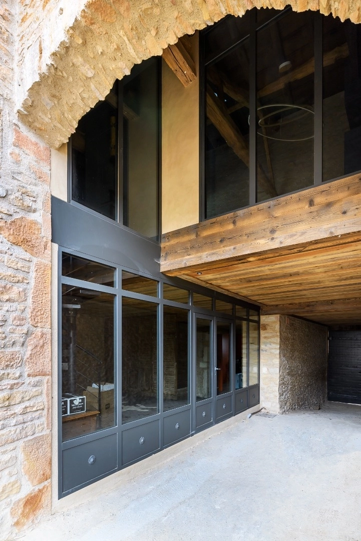 Esthétique et Personnalisation de Vos Ouvertures