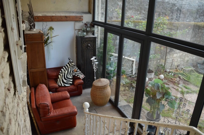 Confort habitat Confort habitat