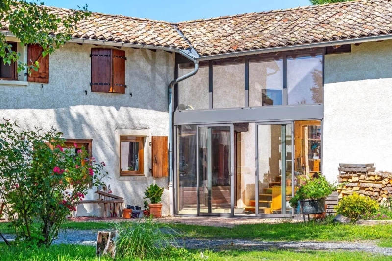 Esthétique et Personnalisation de Vos Ouvertures