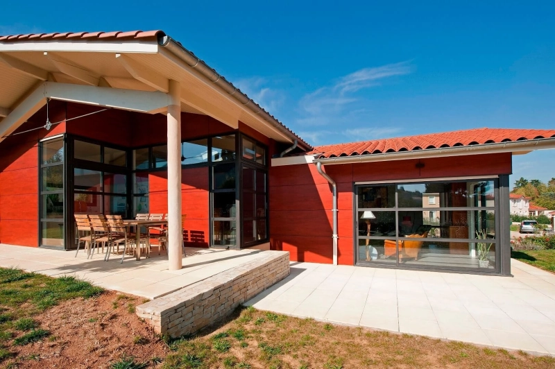 Confort habitat Confort habitat