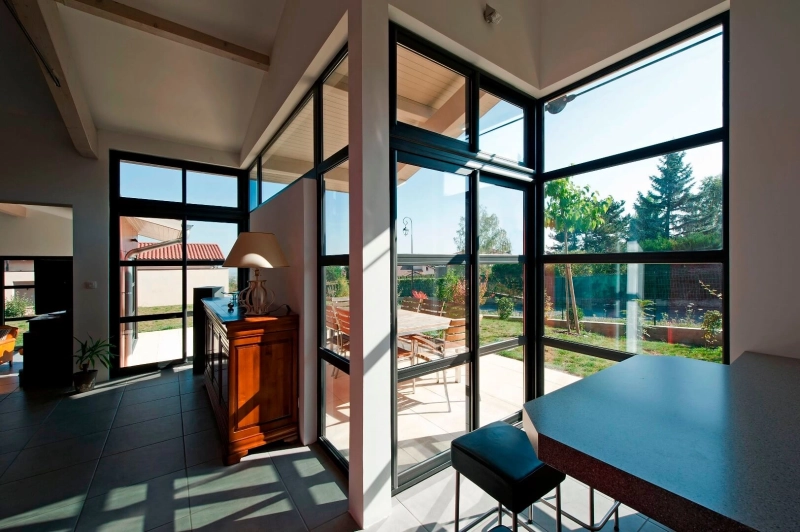 Confort habitat Confort habitat