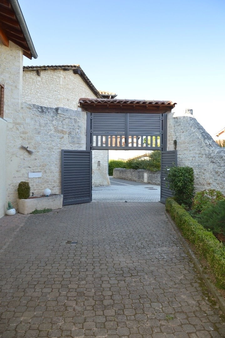 Motorisation, Confort et Sérénité au Quotidien