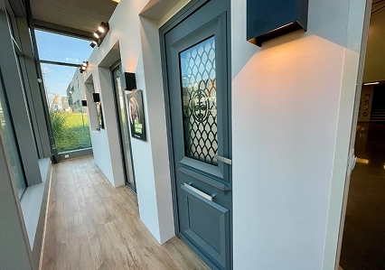 Un Savoir-Faire Artisanal et Local