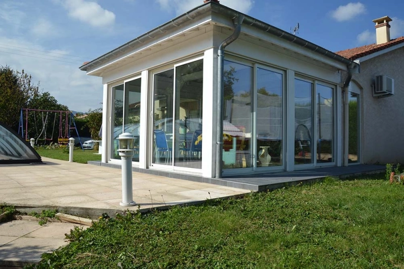 Confort habitat