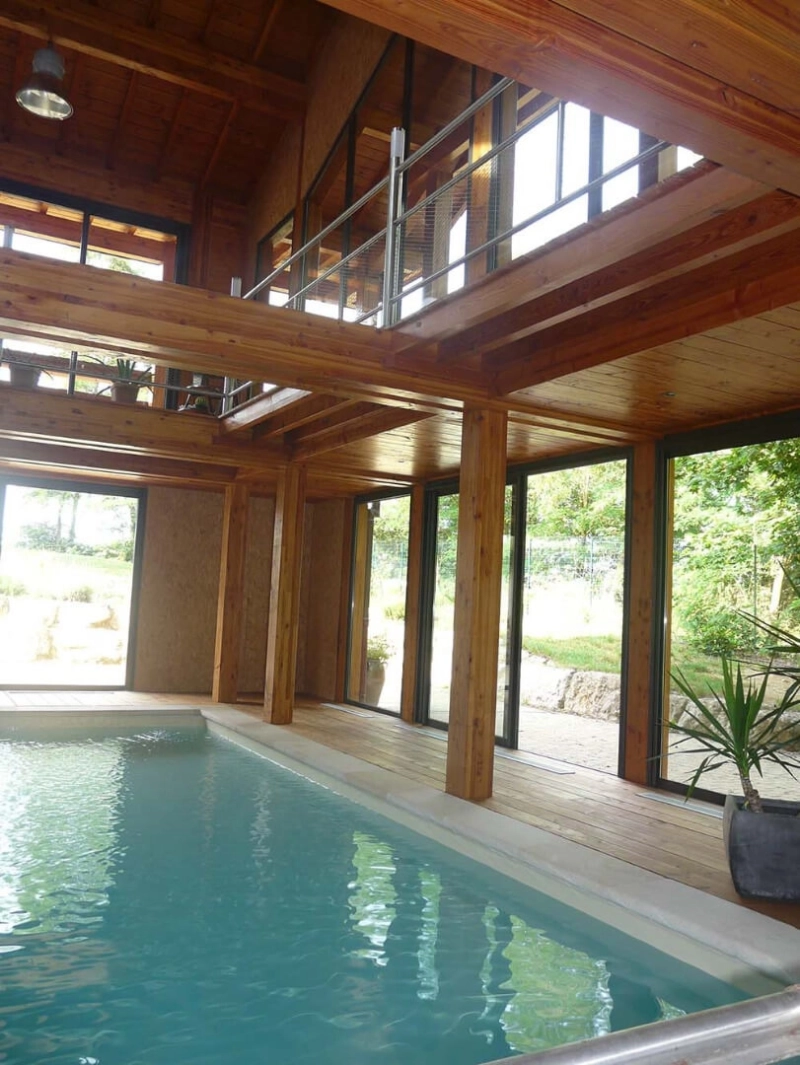 Confort habitat