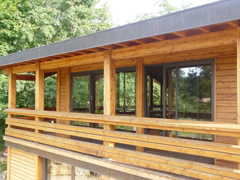 Confort habitat