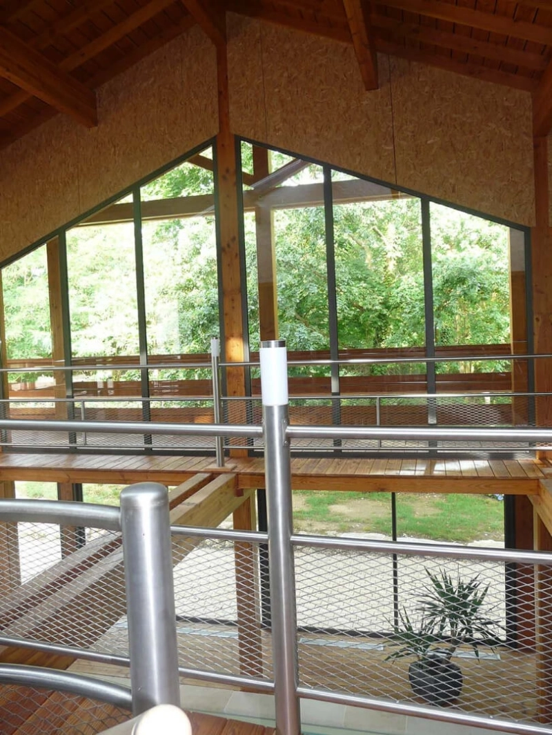 Confort habitat