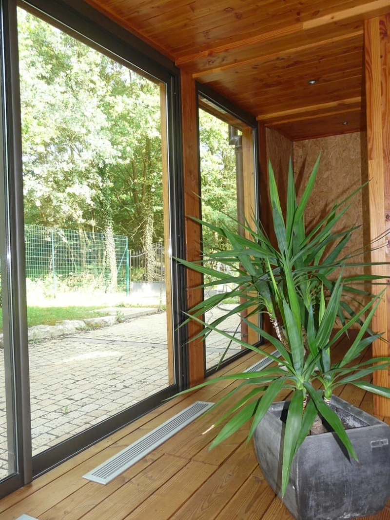 Confort habitat