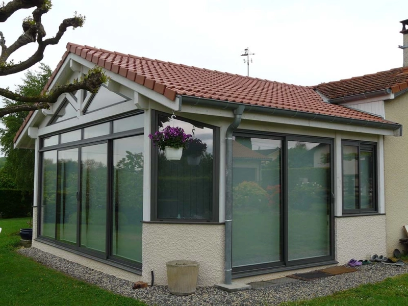 Confort habitat