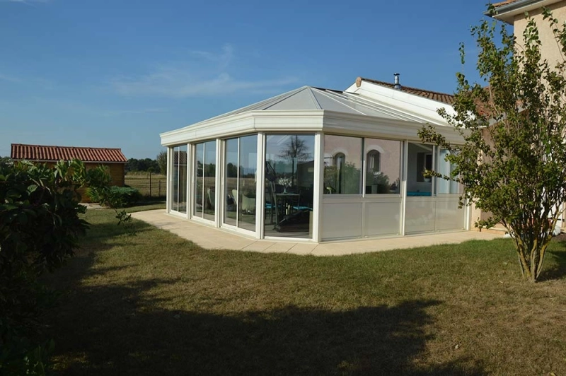 Confort habitat