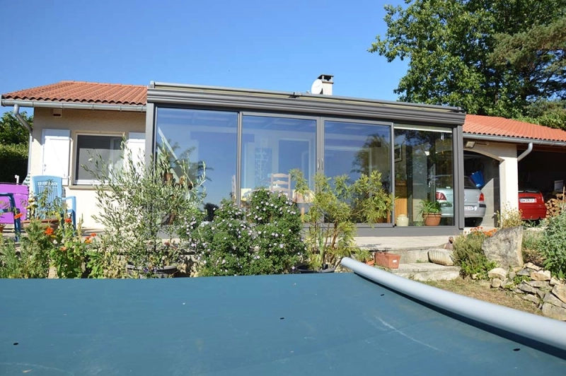 Confort habitat