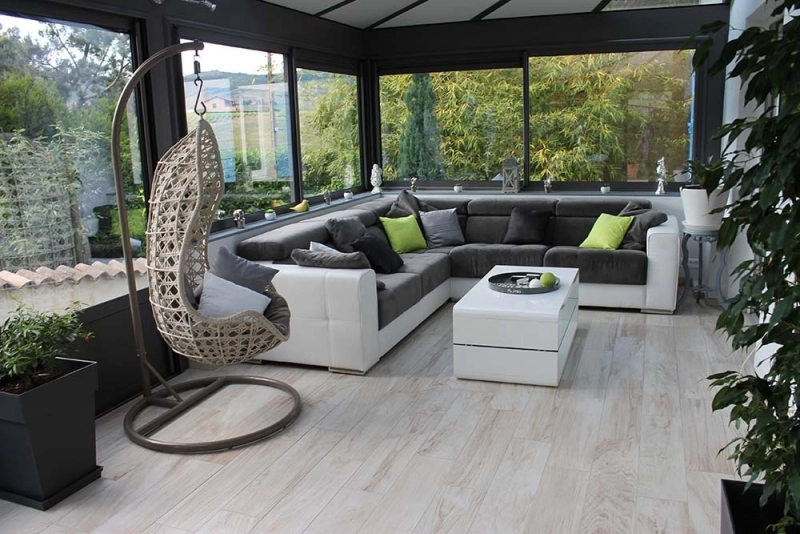 Confort habitat