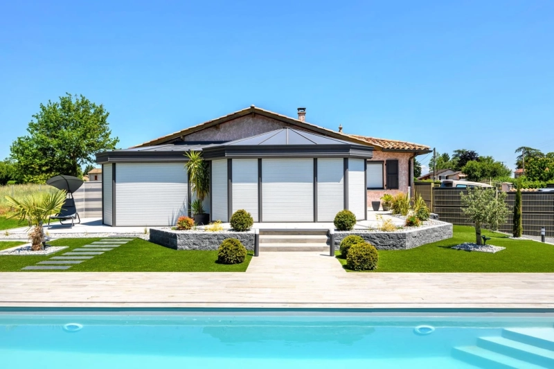 Confort habitat Confort habitat