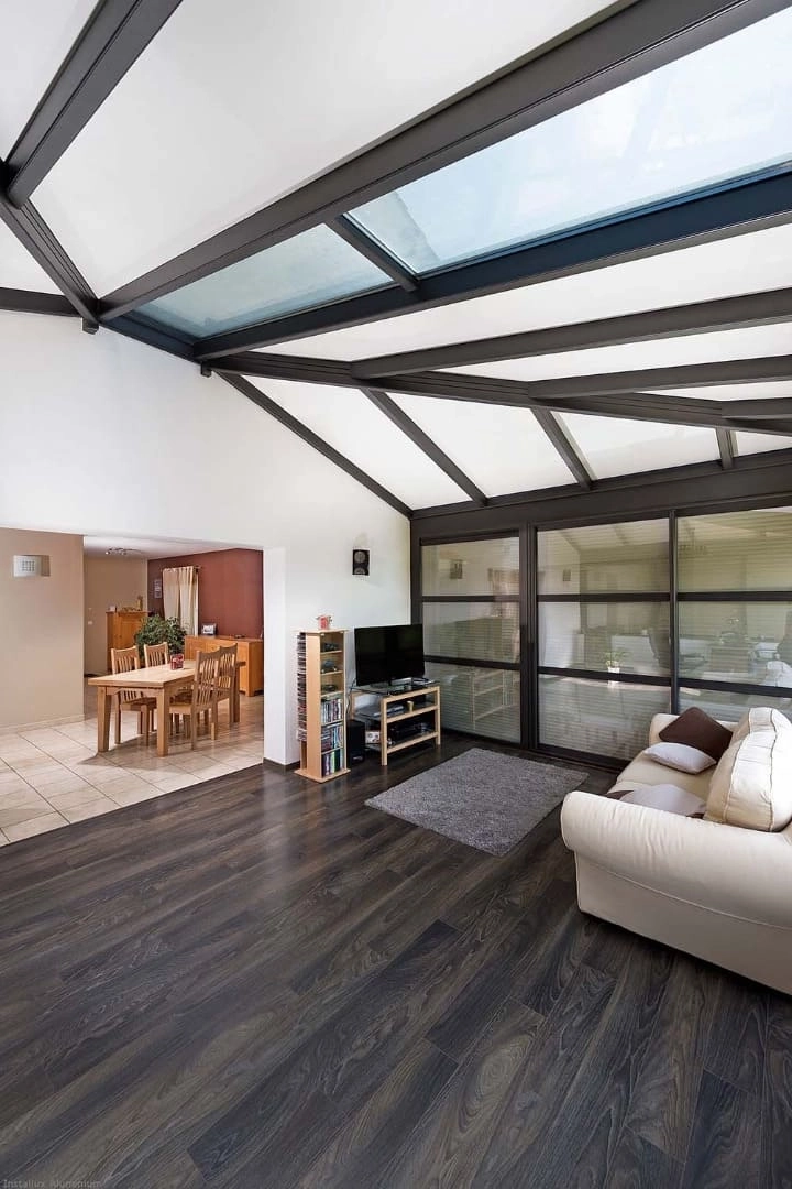 Une fabrication professionnelle assurée dans nos ateliers à Anse (69)