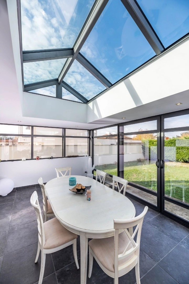 EXTANXIA : L’Extension Haute Performance Thermique et Acoustique